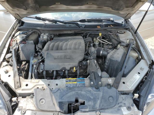 Photo 10 VIN: 2G1WD58C269223335 - CHEVROLET IMPALA SUP 