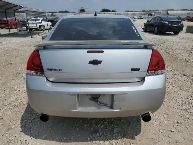 Photo 5 VIN: 2G1WD58C269223335 - CHEVROLET IMPALA SUP 