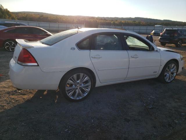 Photo 2 VIN: 2G1WD58C269431862 - CHEVROLET IMPALA SUP 