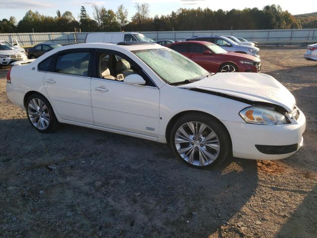 Photo 3 VIN: 2G1WD58C269431862 - CHEVROLET IMPALA SUP 