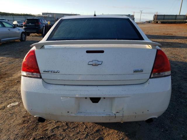 Photo 5 VIN: 2G1WD58C269431862 - CHEVROLET IMPALA SUP 