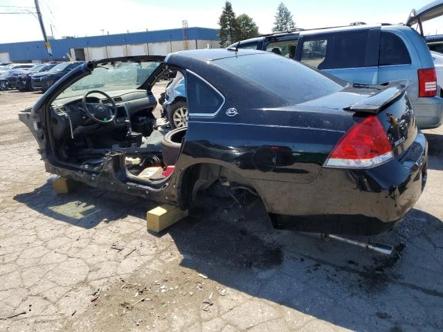 Photo 1 VIN: 2G1WD58C279139226 - CHEVROLET IMPALA SUP 