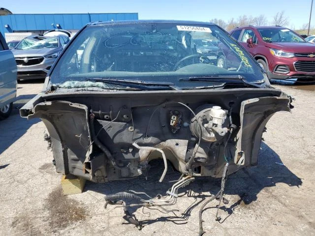 Photo 4 VIN: 2G1WD58C279139226 - CHEVROLET IMPALA SUP 