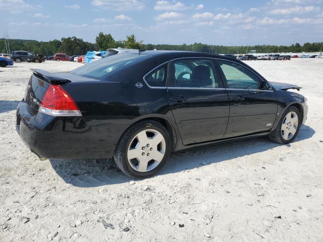 Photo 2 VIN: 2G1WD58C279145253 - CHEVROLET IMPALA SUP 