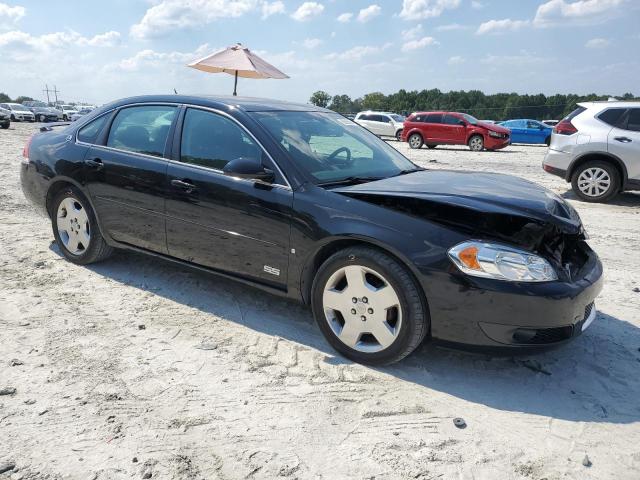 Photo 3 VIN: 2G1WD58C279145253 - CHEVROLET IMPALA SUP 