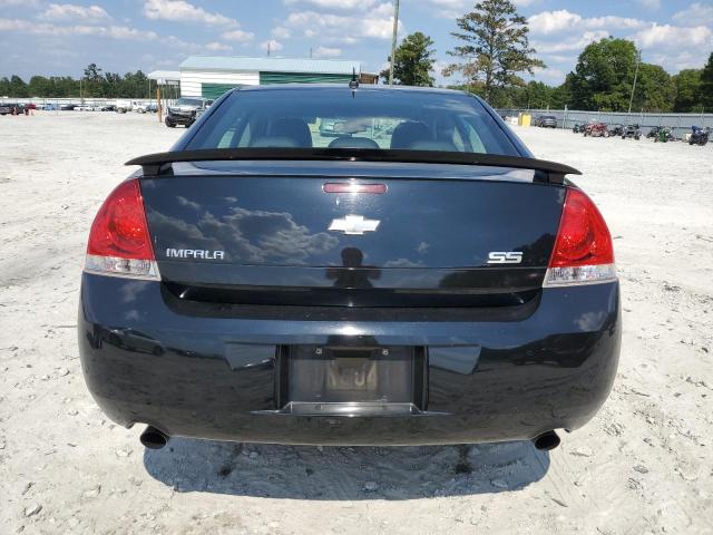 Photo 5 VIN: 2G1WD58C279145253 - CHEVROLET IMPALA SUP 