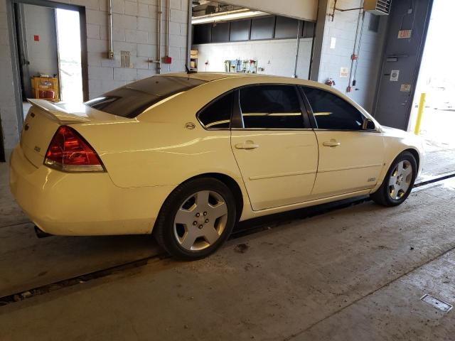 Photo 2 VIN: 2G1WD58C289111069 - CHEVROLET IMPALA SUP 