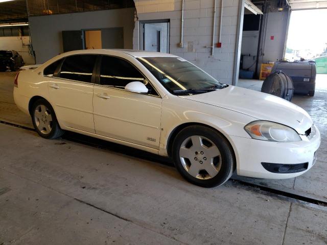 Photo 3 VIN: 2G1WD58C289111069 - CHEVROLET IMPALA SUP 