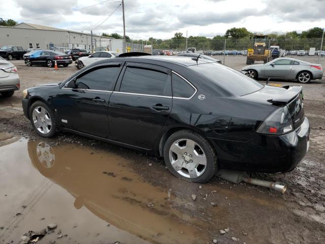 Photo 1 VIN: 2G1WD58C289167609 - CHEVROLET IMPALA SUP 