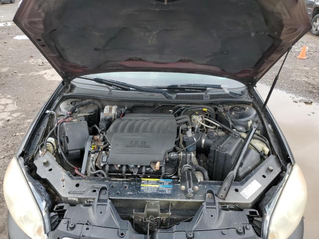 Photo 10 VIN: 2G1WD58C289167609 - CHEVROLET IMPALA SUP 