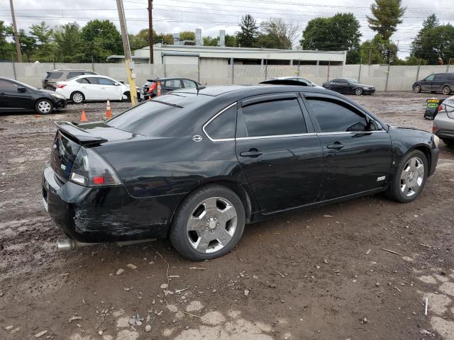 Photo 2 VIN: 2G1WD58C289167609 - CHEVROLET IMPALA SUP 