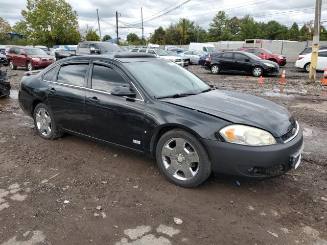 Photo 3 VIN: 2G1WD58C289167609 - CHEVROLET IMPALA SUP 