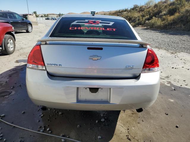 Photo 5 VIN: 2G1WD58C369360705 - CHEVROLET IMPALA SUP 