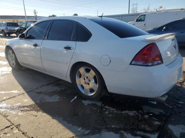 Photo 1 VIN: 2G1WD58C389171796 - CHEVROLET IMPALA SS 