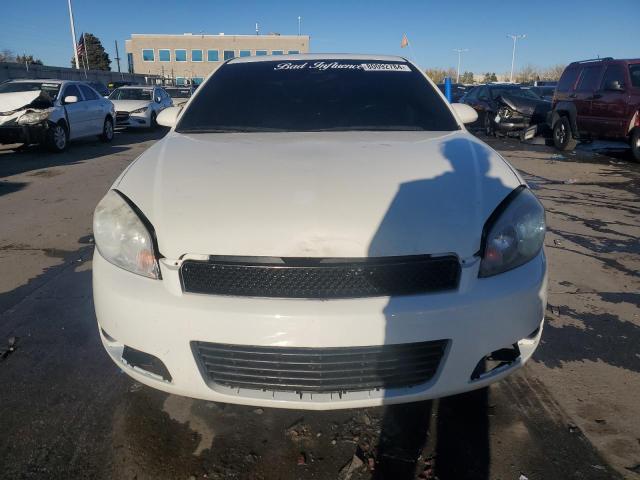 Photo 4 VIN: 2G1WD58C389171796 - CHEVROLET IMPALA SS 