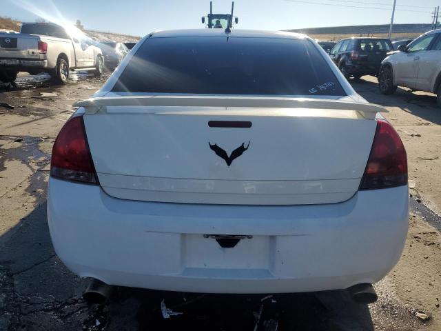 Photo 5 VIN: 2G1WD58C389171796 - CHEVROLET IMPALA SS 