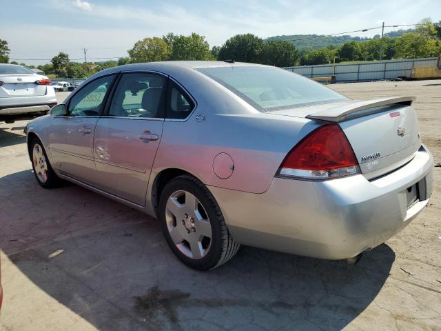 Photo 1 VIN: 2G1WD58C469120515 - CHEVROLET IMPALA SUP 