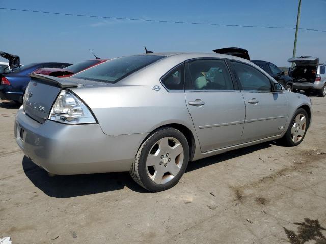 Photo 2 VIN: 2G1WD58C469120515 - CHEVROLET IMPALA SUP 