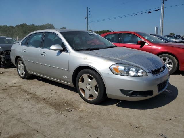 Photo 3 VIN: 2G1WD58C469120515 - CHEVROLET IMPALA SUP 