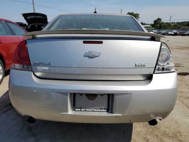 Photo 5 VIN: 2G1WD58C469120515 - CHEVROLET IMPALA SUP 