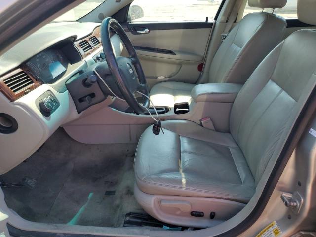 Photo 6 VIN: 2G1WD58C469120515 - CHEVROLET IMPALA SUP 