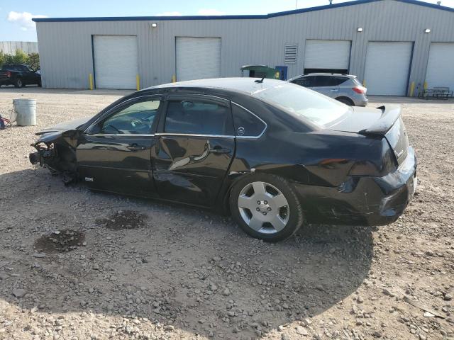 Photo 1 VIN: 2G1WD58C469132518 - CHEVROLET IMPALA SUP 