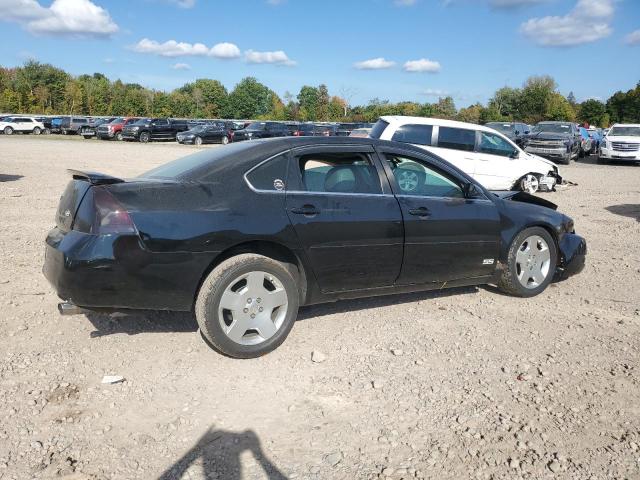 Photo 2 VIN: 2G1WD58C469132518 - CHEVROLET IMPALA SUP 