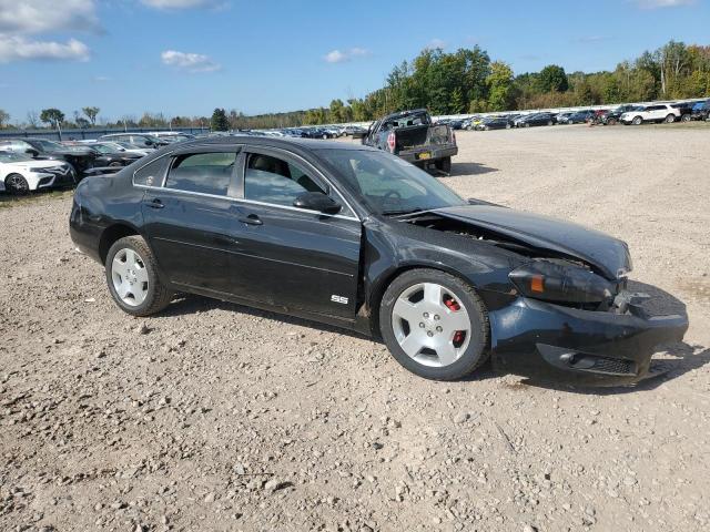 Photo 3 VIN: 2G1WD58C469132518 - CHEVROLET IMPALA SUP 