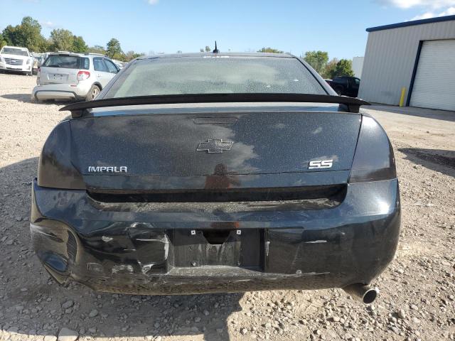 Photo 5 VIN: 2G1WD58C469132518 - CHEVROLET IMPALA SUP 