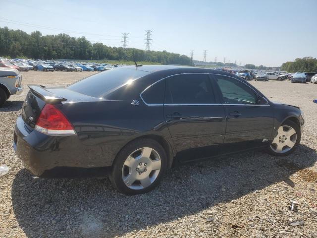 Photo 2 VIN: 2G1WD58C469152249 - CHEVROLET IMPALA 