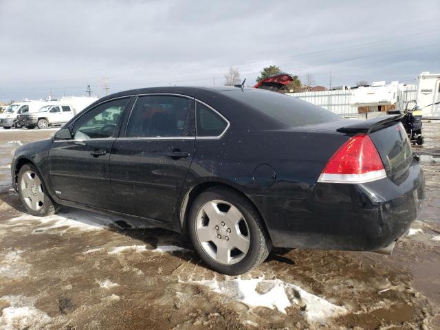 Photo 1 VIN: 2G1WD58C469225068 - CHEVROLET IMPALA 