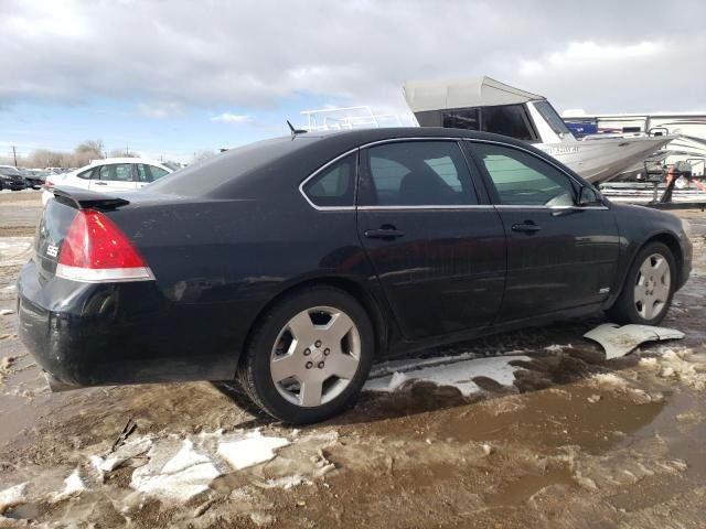 Photo 2 VIN: 2G1WD58C469225068 - CHEVROLET IMPALA 