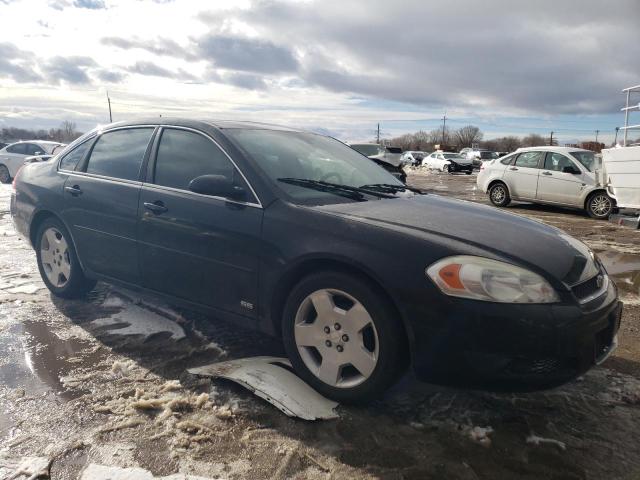 Photo 3 VIN: 2G1WD58C469225068 - CHEVROLET IMPALA 