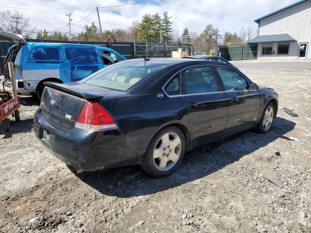 Photo 2 VIN: 2G1WD58C481255379 - CHEVROLET IMPALA 