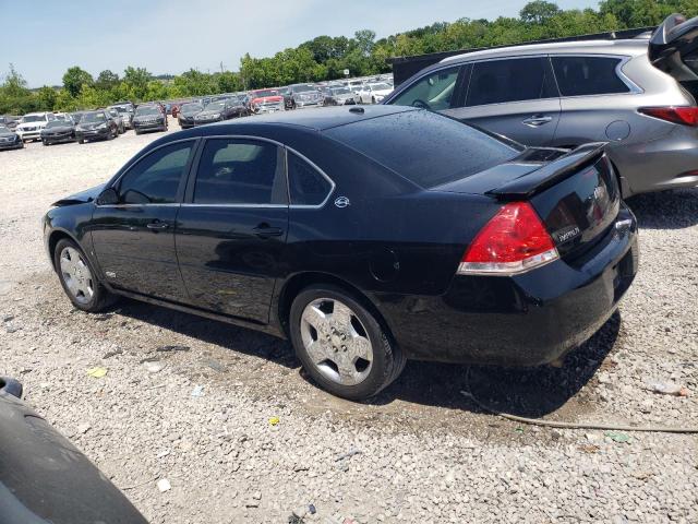 Photo 1 VIN: 2G1WD58C489220925 - CHEVROLET IMPALA 