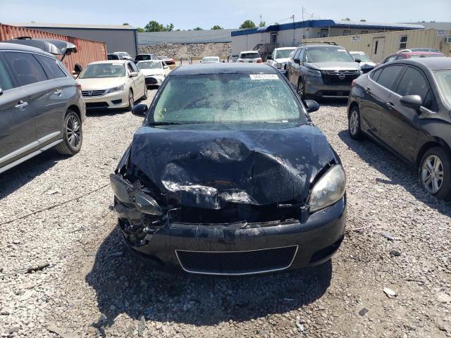 Photo 4 VIN: 2G1WD58C489220925 - CHEVROLET IMPALA 