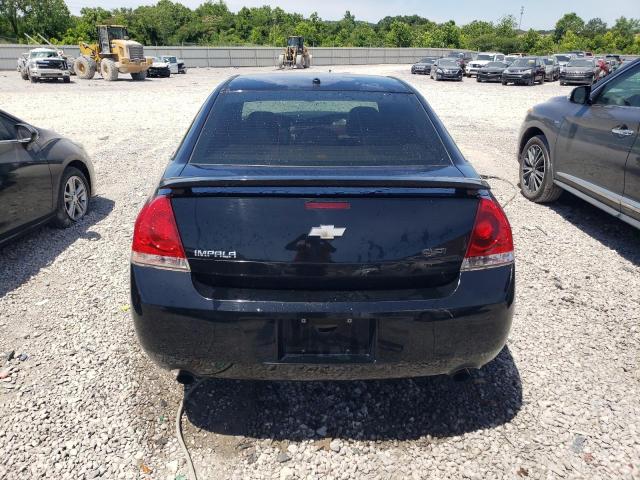 Photo 5 VIN: 2G1WD58C489220925 - CHEVROLET IMPALA 