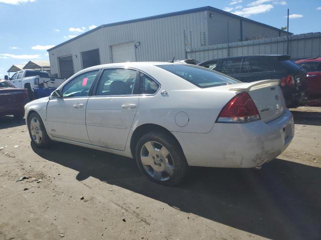 Photo 1 VIN: 2G1WD58C569117476 - CHEVROLET IMPALA 