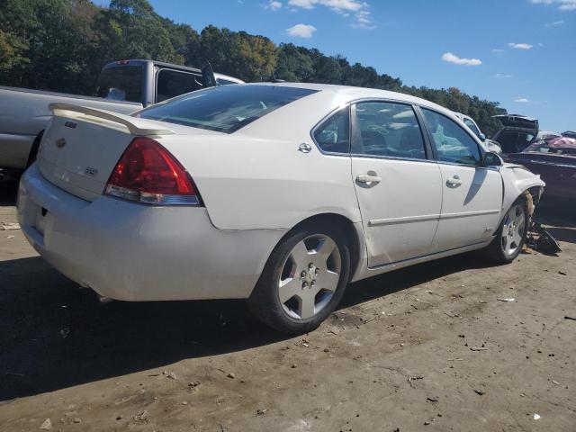 Photo 2 VIN: 2G1WD58C569117476 - CHEVROLET IMPALA 