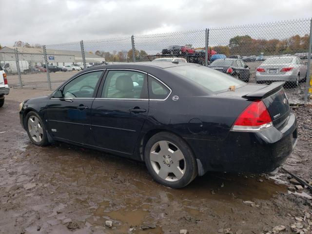 Photo 1 VIN: 2G1WD58C569173353 - CHEVROLET IMPALA 