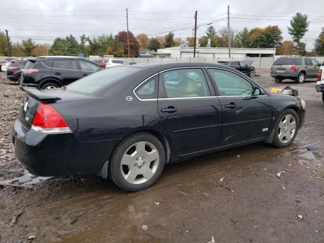 Photo 2 VIN: 2G1WD58C569173353 - CHEVROLET IMPALA 