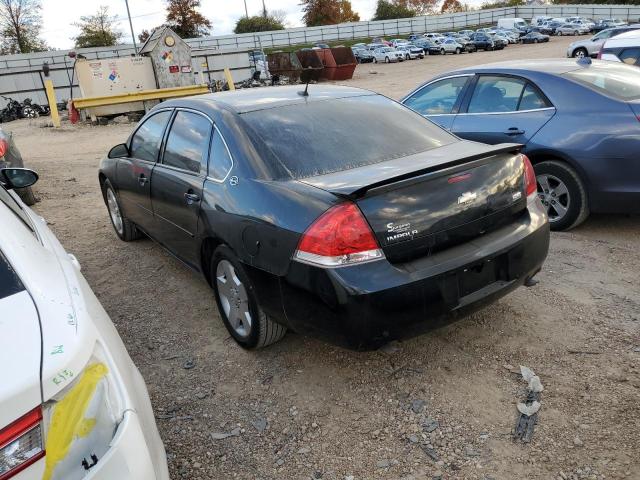 Photo 1 VIN: 2G1WD58C569192727 - CHEVROLET IMPALA 