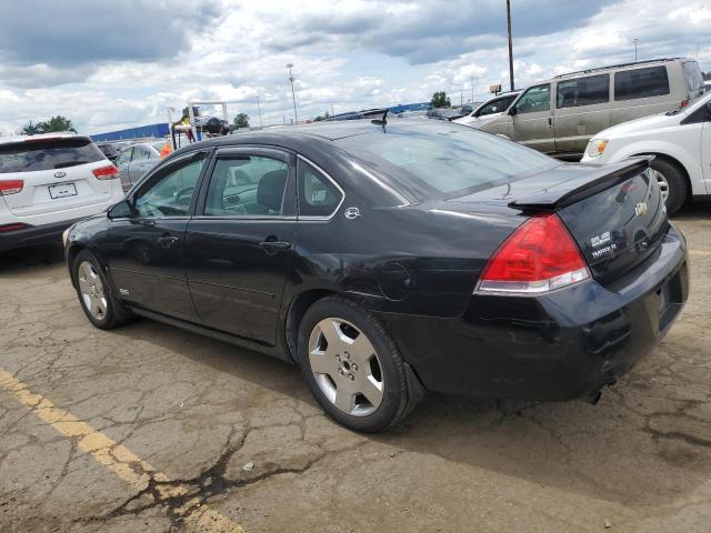 Photo 1 VIN: 2G1WD58C569221952 - CHEVROLET IMPALA SUP 