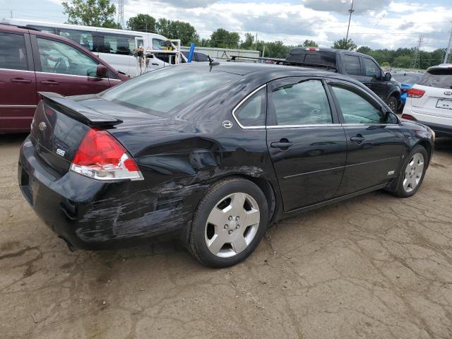 Photo 2 VIN: 2G1WD58C569221952 - CHEVROLET IMPALA SUP 