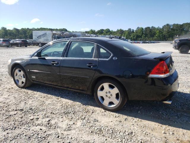 Photo 1 VIN: 2G1WD58C579244326 - CHEVROLET IMPALA 