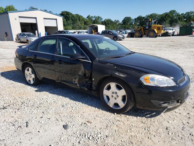 Photo 3 VIN: 2G1WD58C579244326 - CHEVROLET IMPALA 