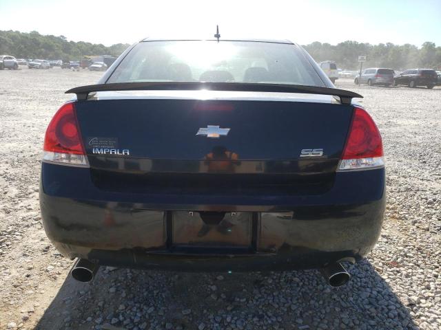 Photo 5 VIN: 2G1WD58C579244326 - CHEVROLET IMPALA 