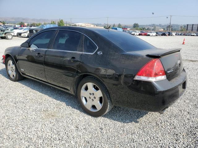 Photo 1 VIN: 2G1WD58C669140099 - CHEVROLET IMPALA SUP 