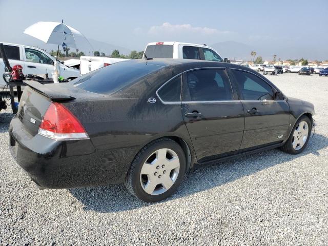 Photo 2 VIN: 2G1WD58C669140099 - CHEVROLET IMPALA SUP 