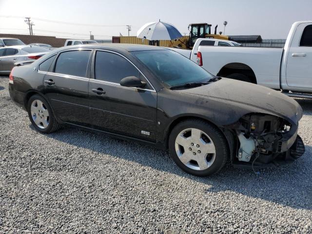 Photo 3 VIN: 2G1WD58C669140099 - CHEVROLET IMPALA SUP 